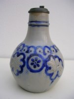 Westerwald Stoneware Jug Pulle